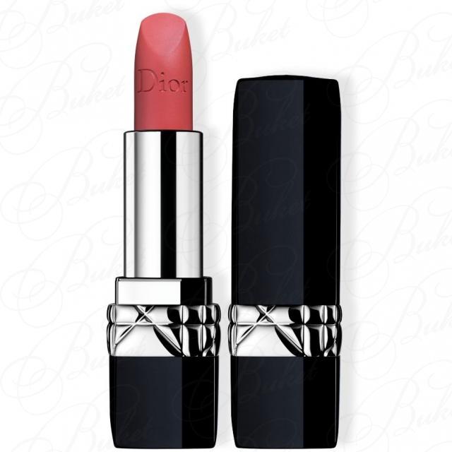 CHRISTIAN DIOR MAKE UP ROUGE DIOR MATTE 772 Classic Matte